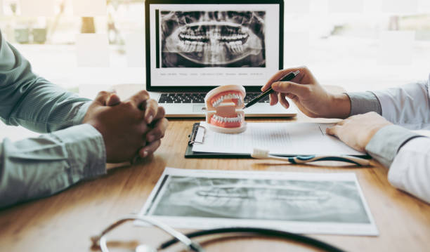Best Emergency Dental Care for Broken or Chipped Teeth in White Plains, NY