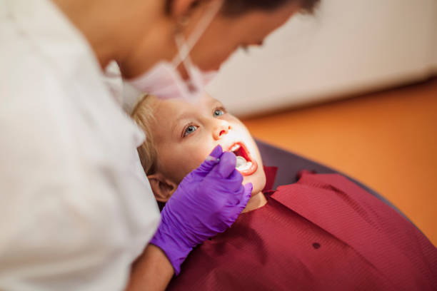 Best Emergency Treatment for Dental Infections or Abscesses in White Plains, NY