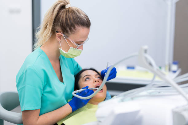 Best Emergency Denture Repair in White Plains, NY